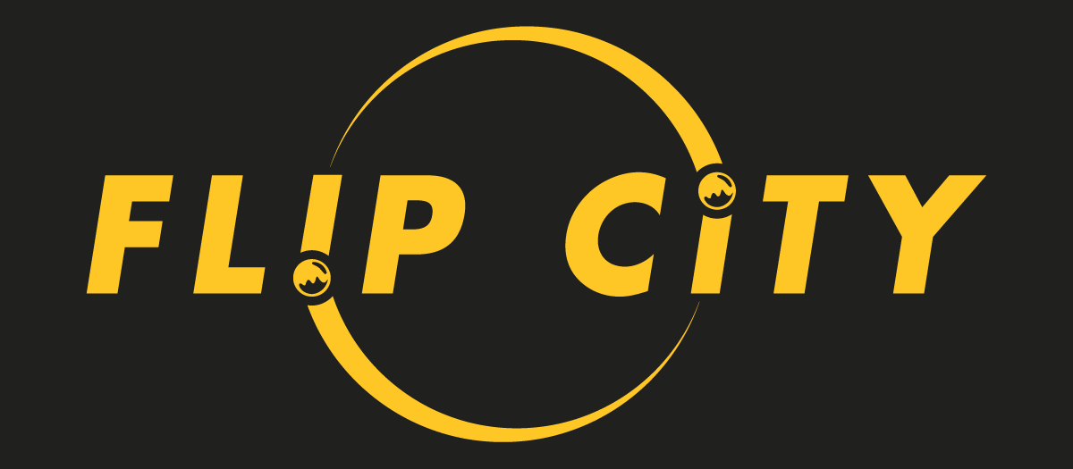 Flip City Pinball Tournaments